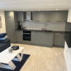 Отель Stunning 1 Bedroom Apartment in Bicester Town, фото 12