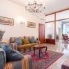 Отель The Arsenal Large Apartment, фото 20
