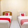 Отель Rumah Ekologis by OYO Rooms, фото 3