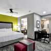 Отель Homewood Suites by Hilton Tyler, фото 5