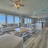 Отель Spacious Tropical Condominium at 17th Floor With Beach and Pool Access - Unit 1707 by Redawning, фото 13