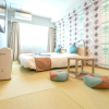 Отель La'gent Hotel Okinawa Chatan - Hostel, фото 24
