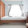Отель Elegant And Homey 2Br Apartment At Puri Casablanca, фото 17