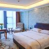 Отель Elan Inn Shaoxing Shangyu Kaili Plaza, фото 4