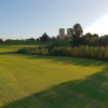 Отель B&B Cagliari Golf Club, фото 11