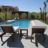 Отель Villa Shahrazad Hurghada, фото 13