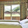 Отель Berghotel Tyrol & Firn ***S ...enjoy it