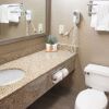 Отель Country Inn & Suites by Radisson, Garden City, KS, фото 8
