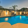 Отель Luxe Gilbert Home w/ Heated Pool + Putting Green!, фото 12