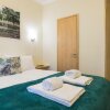 Отель Vita Portucale ! 3 Bedroom Apartment with Private Terrace в Лиссабоне