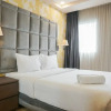 Отель Warm & Cozy Studio At Signature Park Grande Apartment, фото 7