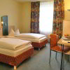 Отель PLAZA Hotel Bruchsal, фото 12