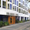 Отель Brandon Hotel Tralee в Трали