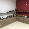 Отель Lider Hotel, фото 10