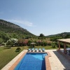 Отель Villa 4 Bedrooms With Pool And Wifi 103147, фото 16