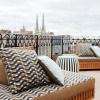 Отель Hôtel Singulier Bordeaux, фото 8