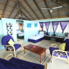 Отель Funky Fish Beach & Surf Resort - Hostel, фото 11