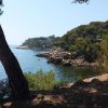 Отель Apartment With One Bedroom In Bandol With Furnished Terrace 2 Km From The Beach, фото 13