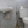 Отель Nice And Strategic Studio Kebagusan City Apartment, фото 7