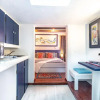 Отель Viking Hill Oceanfront Hostel & Resort, фото 1