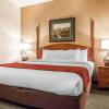 Отель Comfort Suites Milwaukee Airport, фото 7