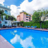 Отель Comfort Hotel Gardenia Sorrento Coast, фото 18