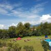 Отель Procamp Glamping Villa de Leyva, фото 12