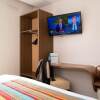 Отель Brit Hotel Nantes St Herblain - Le Kerann, фото 4