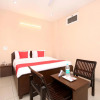 Отель OYO 13037 Hotel Ambassador, фото 9