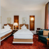 Отель Romantik Hotel Gebhards, фото 34
