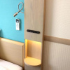 Отель Toyoko Inn Biwako Line Minami Kusatsu Station, фото 21