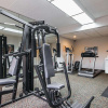 Отель Comfort Inn & Suites Madison - Airport, фото 18