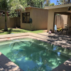 Отель Gecko Cottage, фото 16