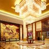 Отель Wanda Realm Taizhou, фото 1