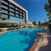 Отель Hilton Orange County/Costa Mesa, фото 16
