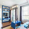 Отель Baan Imm Aim 2 Bedrooms Sea View & Mountain View Condo Room 395, фото 28