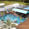 Отель Aqua Marina Beach Club, фото 38