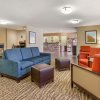 Отель Comfort Inn & Suites Los Alamos, фото 28