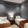 Отель Ami Suites, фото 1