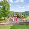 Отель Hilton Vacation Club Bent Creek Golf Village Gatlinburg, фото 17