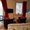 Отель Ferienwohnung am See, Stadtgrenze Berlin, фото 2