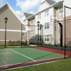 Отель Residence Inn Marriott Carlisle, фото 24