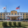 Отель Quality Inn & Suites, фото 49