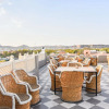 Отель Treebo Megh Niwas - Jodhpur, фото 23