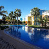 Отель Apartment With 2 Bedrooms in El Verger, With Pool Access, Enclosed Gar, фото 15