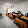 Отель Hostal La Isla del Descanso, фото 13