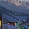 Отель Tassel Year·Xiangyun Terrace 360° Panoramic Beauty Su (Shuhe Ancient Town Branch), фото 12
