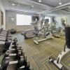 Отель Holiday Inn Express Hotel & Suites Medford-Central Point, an IHG Hotel, фото 22