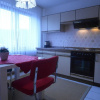 Отель Mountain-view Apartment in Mullenborn Garden, фото 15