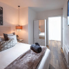Отель Manhattan Luxury Suites, фото 3